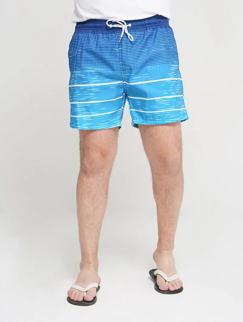 MAILLOT imprimé